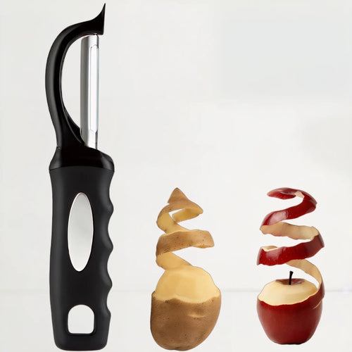 Premium Vegetable Peeler