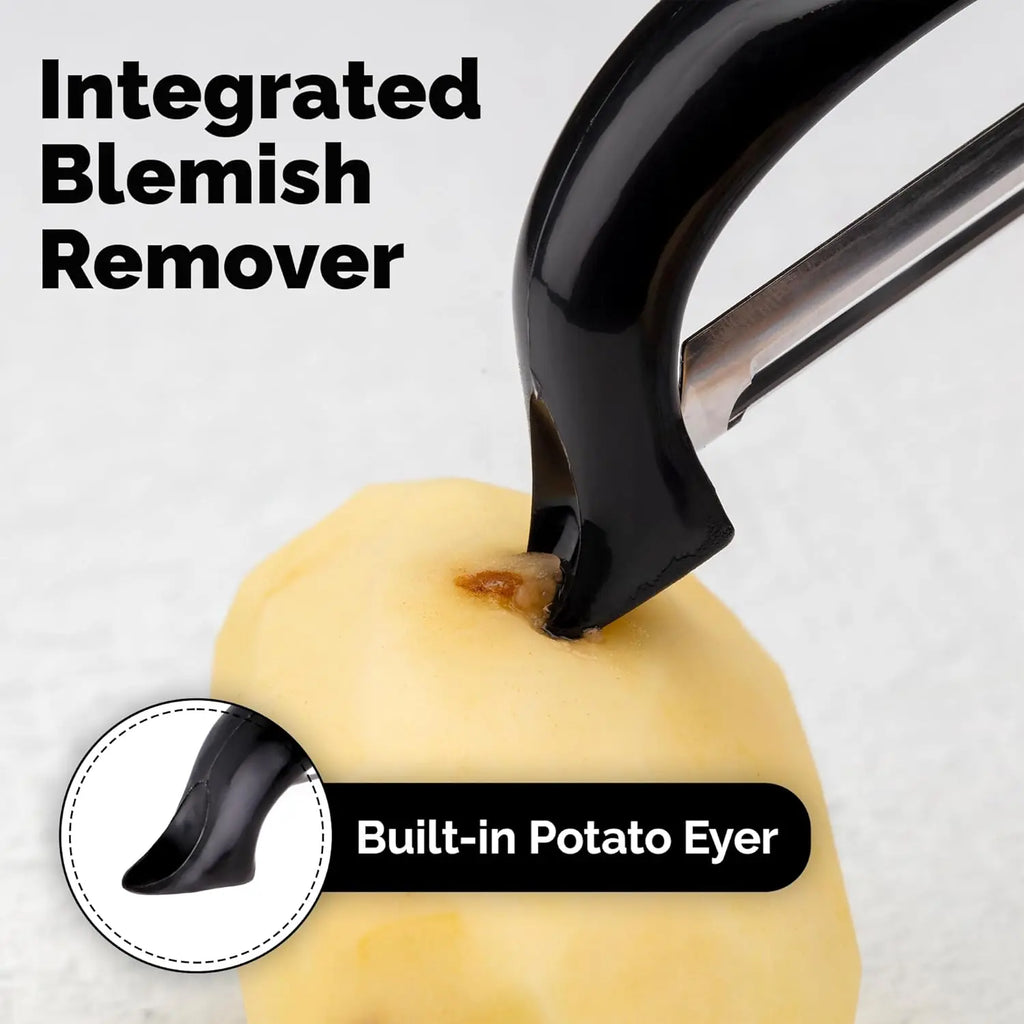 Premium Vegetable Peeler
