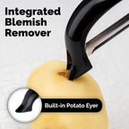 Premium Vegetable Peeler