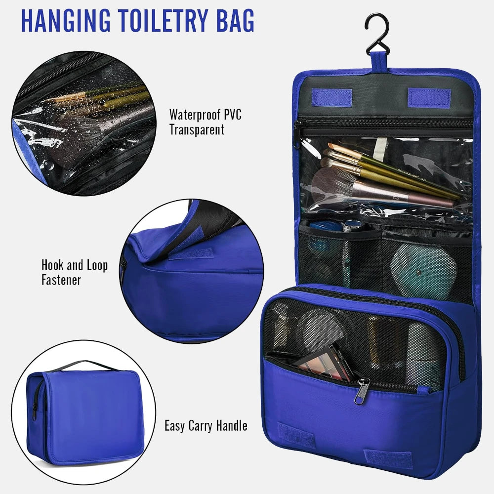 Finally, No More Messy Suitcases - Stay Organized on Every Trip