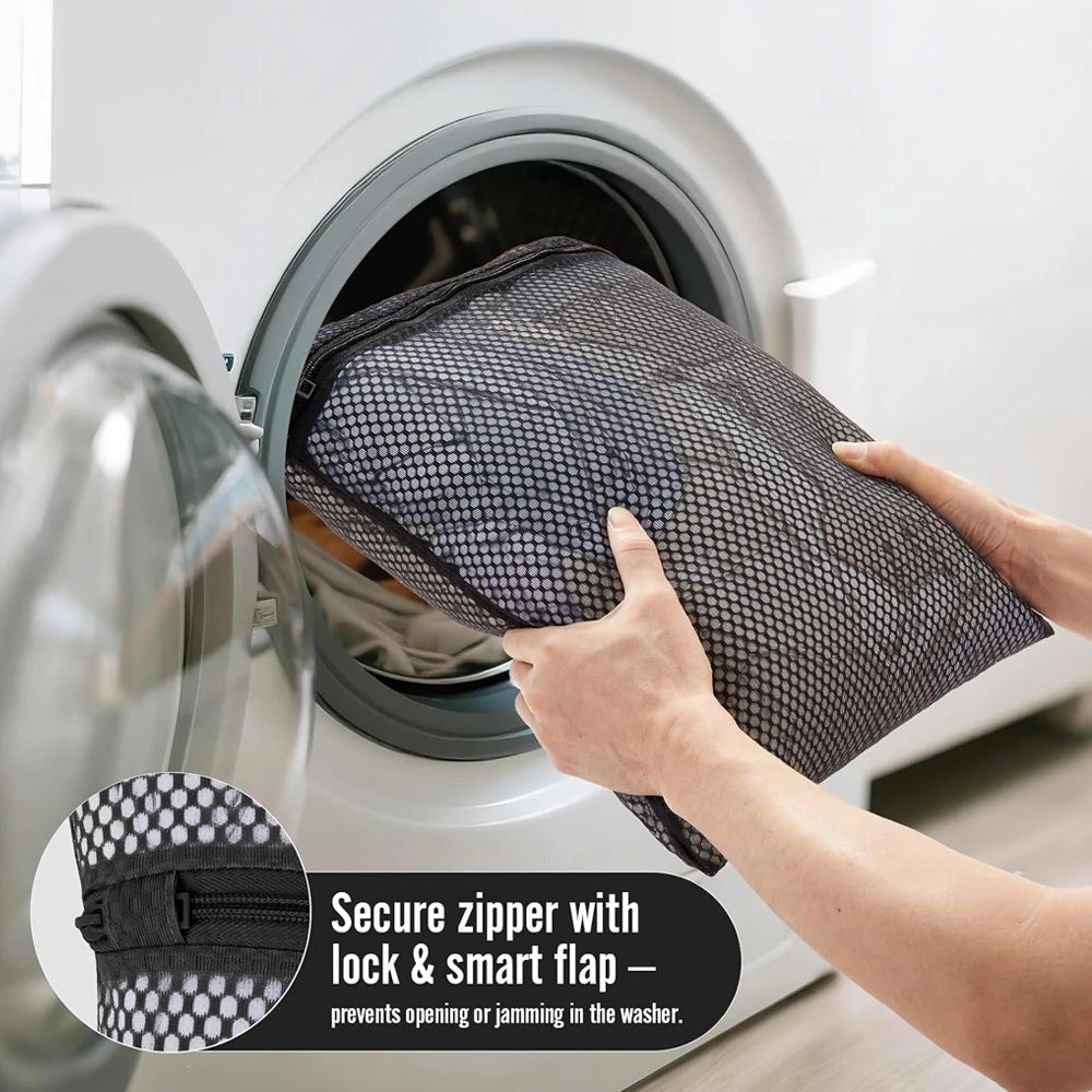 Finally, No More Messy Suitcases - Stay Organized on Every Trip