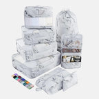 Finally, No More Messy Suitcases - Stay Organized on Every Trip